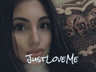 JustLoveMe