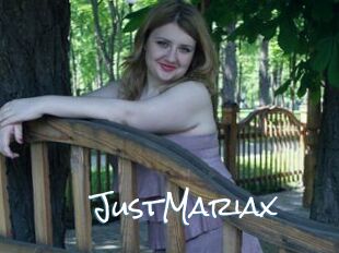 JustMariax