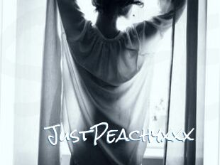 JustPeachyxxx