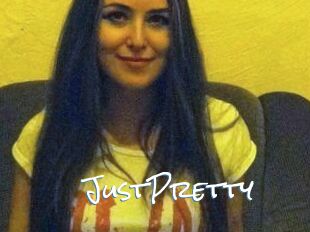 JustPretty