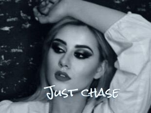 Just_chase