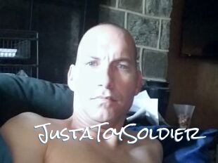 JustaToySoldier