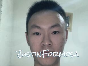 JustinFormosa