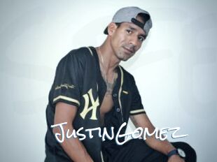 JustinGomez