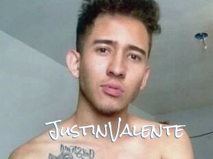 Justin_Valente