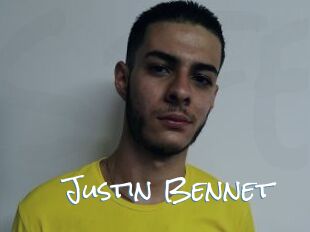 Justin_Bennet