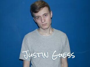 Justin_Guess