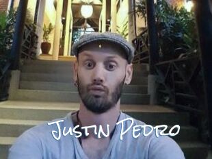 Justin_Pedro