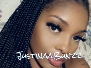 JustinaaBunzz