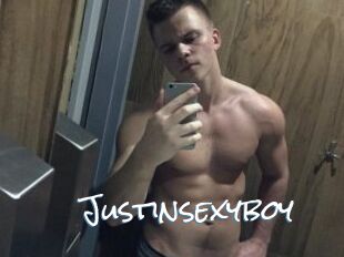 Justinsexyboy