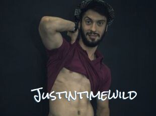 Justintimewild