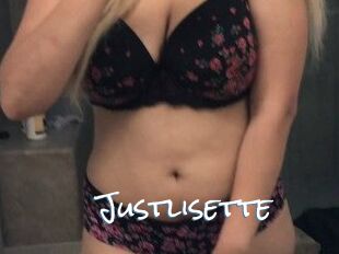 Justlisette