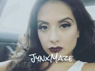 JynxMaze