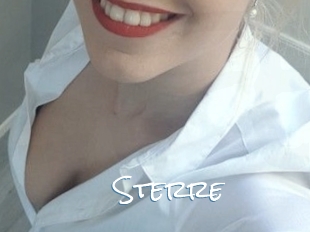 Sterre