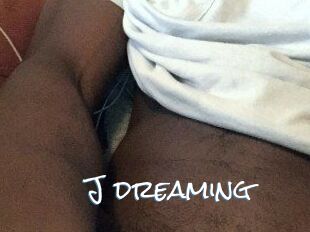 J_dreaming