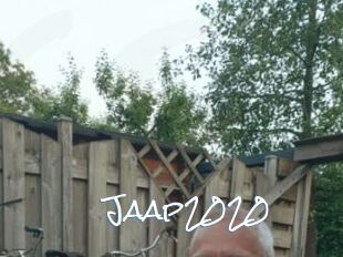 Jaap2020