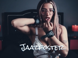 Jaazfoster