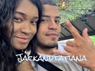 Jackandtatiana