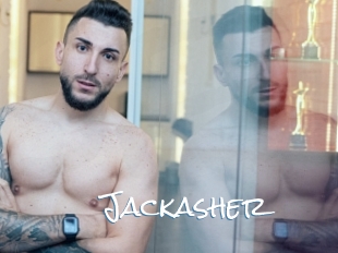 Jackasher