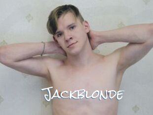 Jackblonde