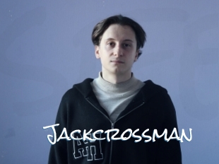 Jackcrossman