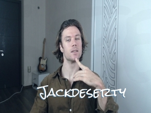 Jackdeserty