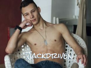 Jackdriven