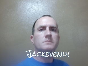 Jackevenly