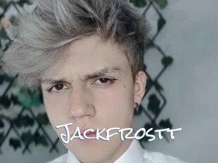 Jackfrostt