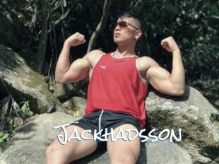 Jackhadsson