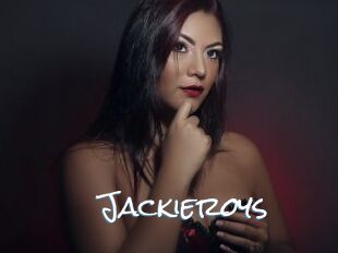 Jackieroys