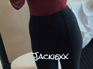 Jackiexx