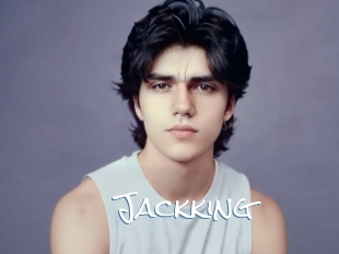 Jackking