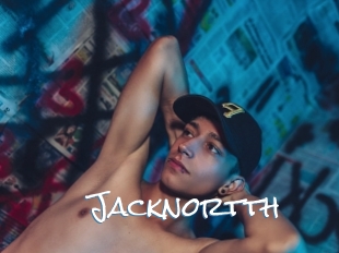 Jacknortth