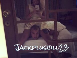 Jackplusjill23