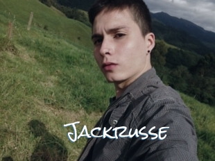 Jackrusse