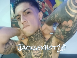 Jacksexhot20