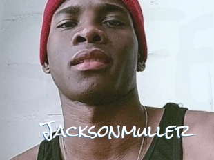 Jacksonmuller