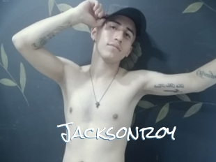 Jacksonroy