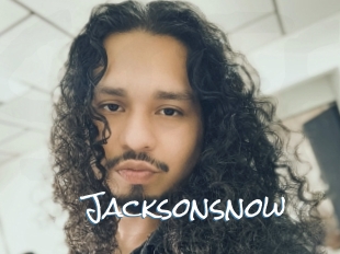 Jacksonsnow