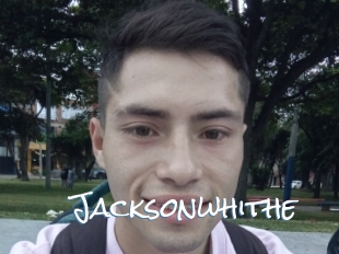 Jacksonwhithe