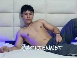 Jacktennet