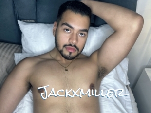 Jackxmiller