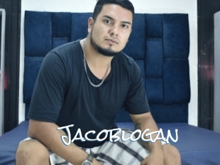 Jacoblogan