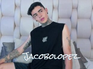 Jacobolopez