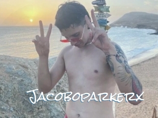 Jacoboparkerx