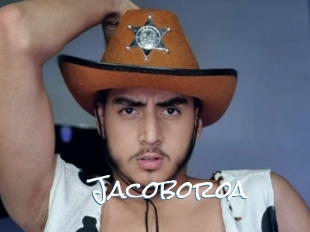 Jacoboroa