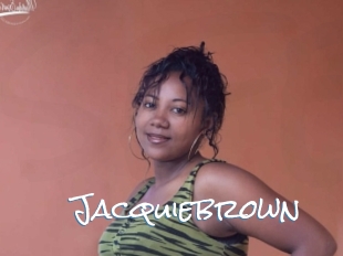 Jacquiebrown