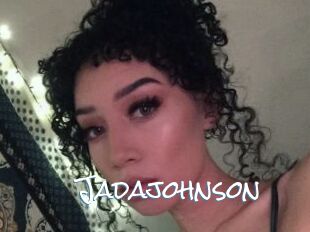 Jadajohnson