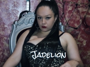 Jadelion